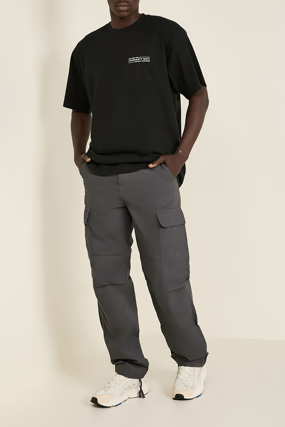 חולצת טי CARHARTT WIP